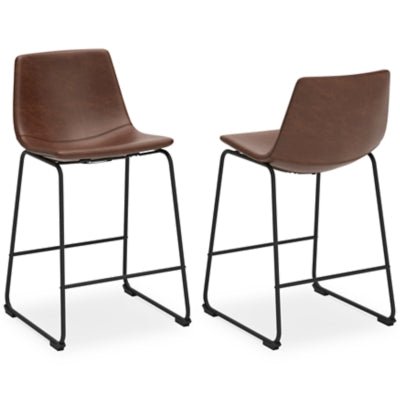 Centiar Counter Height Bar Stool Stools| Ashley Homestore