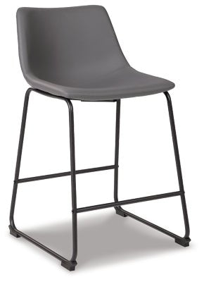 Centiar Counter Height Bar Stool Stools| Ashley Homestore