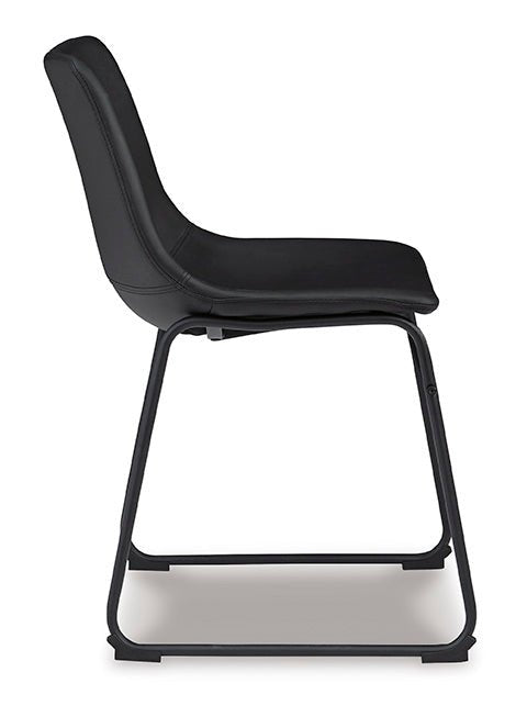 Centiar Dining Chair Dining Chairs| Ashley Homestore