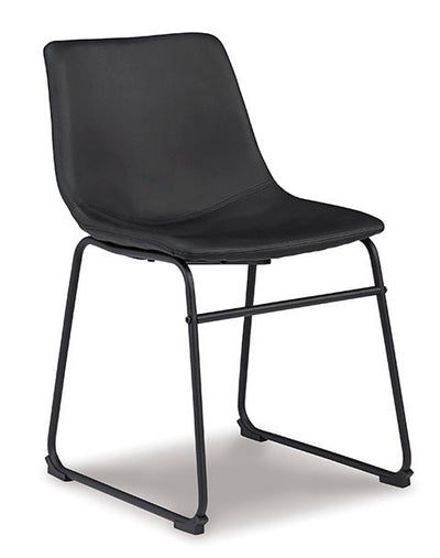 Centiar Dining Chair - Al Rugaib Furniture