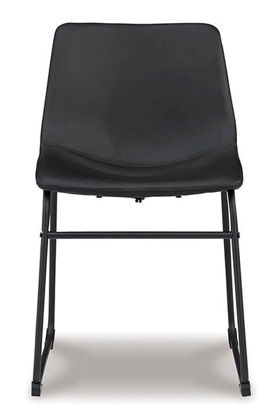 Centiar Dining Chair - Al Rugaib Furniture