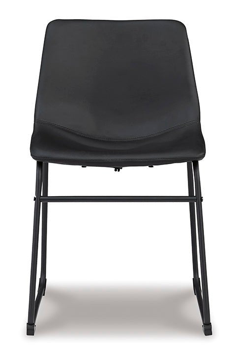 Centiar Dining Chair - Al Rugaib Furniture