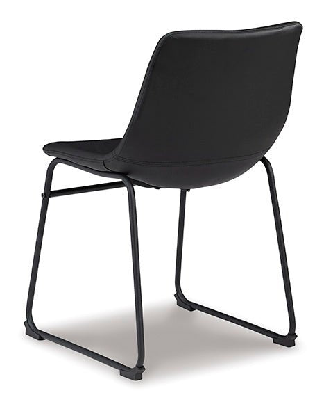 Centiar Dining Chair - Al Rugaib Furniture