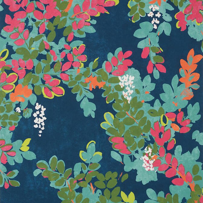 CENTRAL PARK,Wallpaper Wallpaper| Thibaut Design