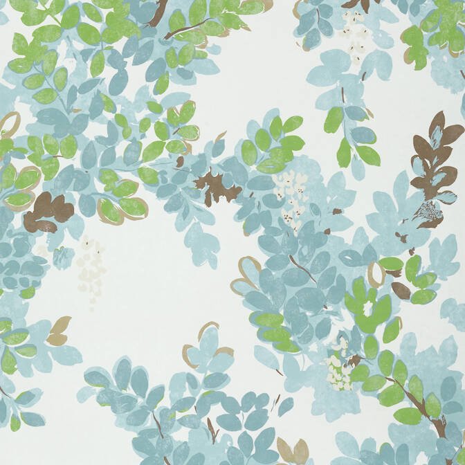 CENTRAL PARK,Wallpaper Wallpaper| Thibaut Design