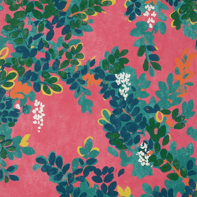 CENTRAL PARK,Wallpaper Wallpaper| Thibaut Design