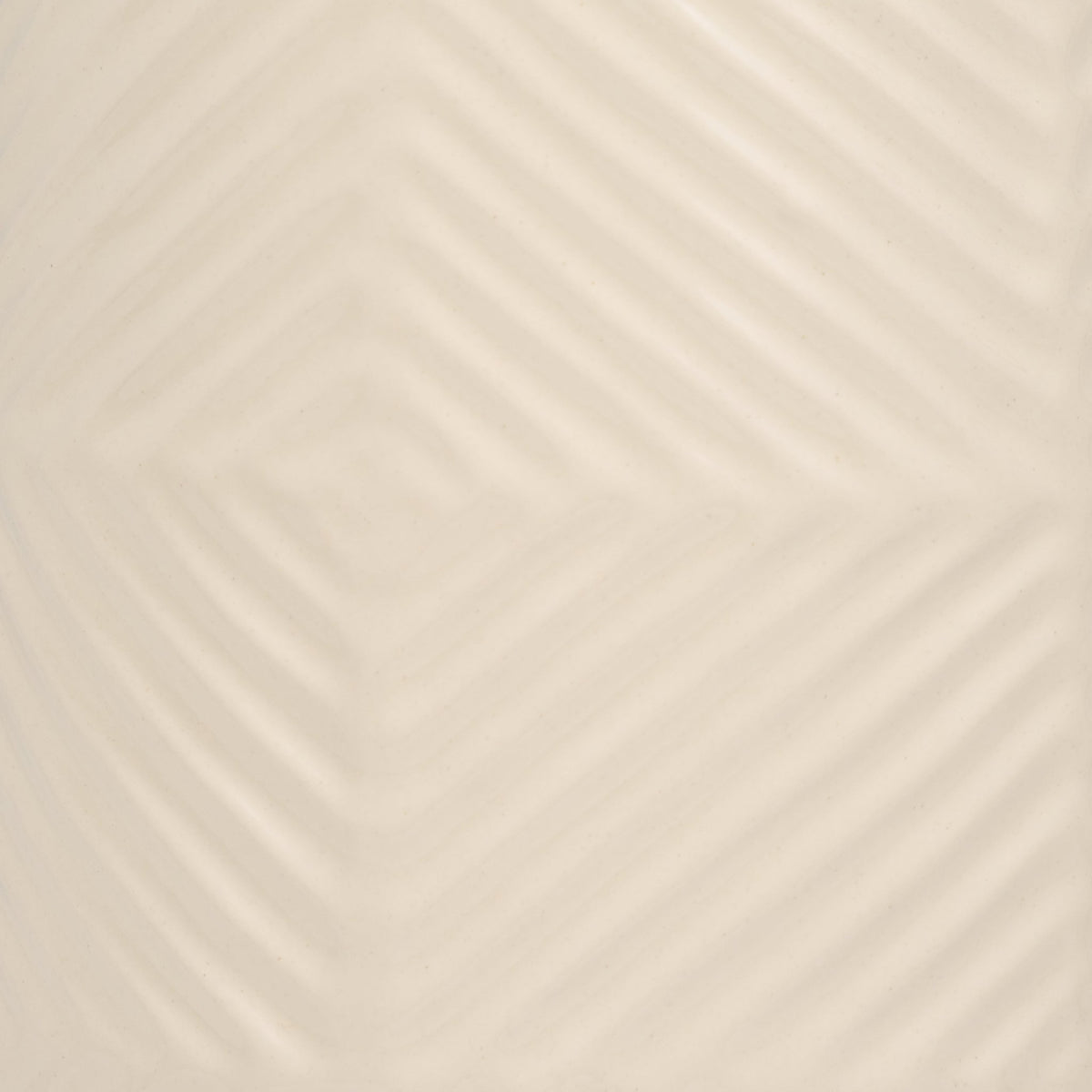 CER, 16" TEXTURED LINES VASE, COTTON Vases and Jars| Sagebrook Home