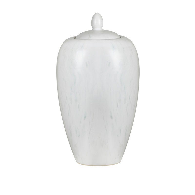 CERAMIC ACCESSORY SIZE 9.75x8.25x18'' Table Decors| Crestview
