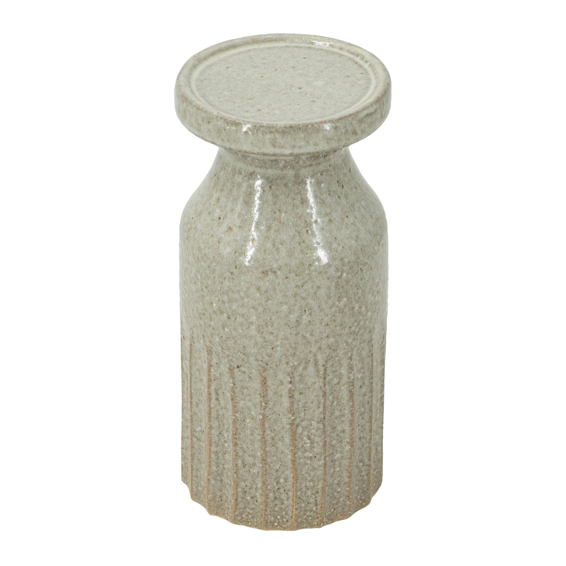 Ceramic Candle Holder Candle Holders| Roots Furniture