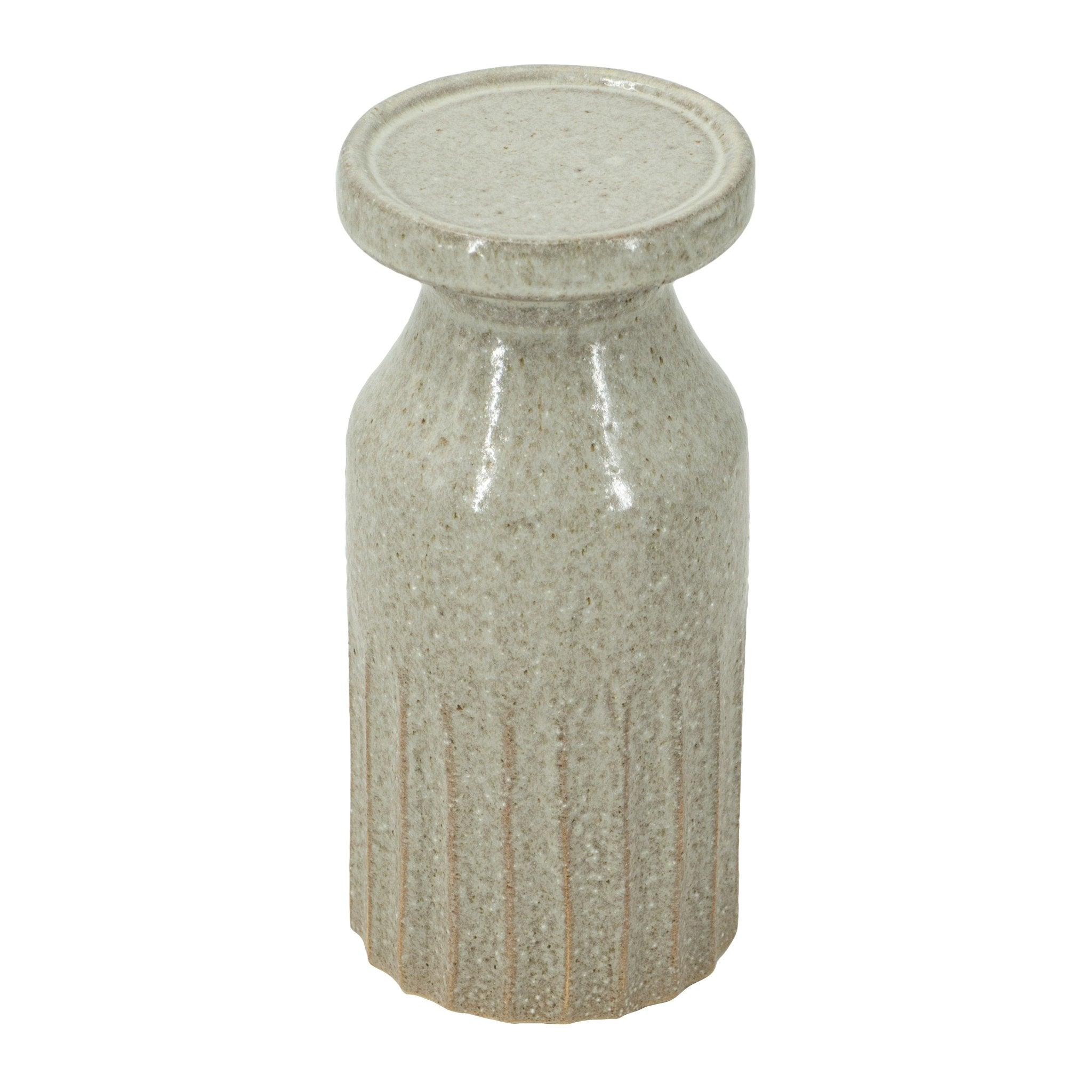 Ceramic Candle Holder Candle Holders| Roots Furniture