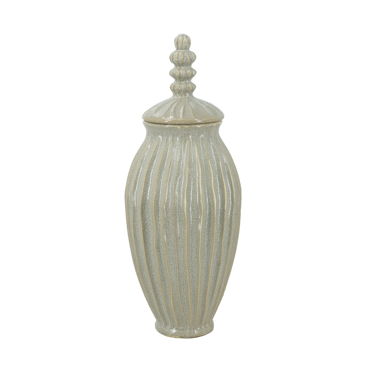 Ceramic Jar Vases and Jars| Roots Furniture