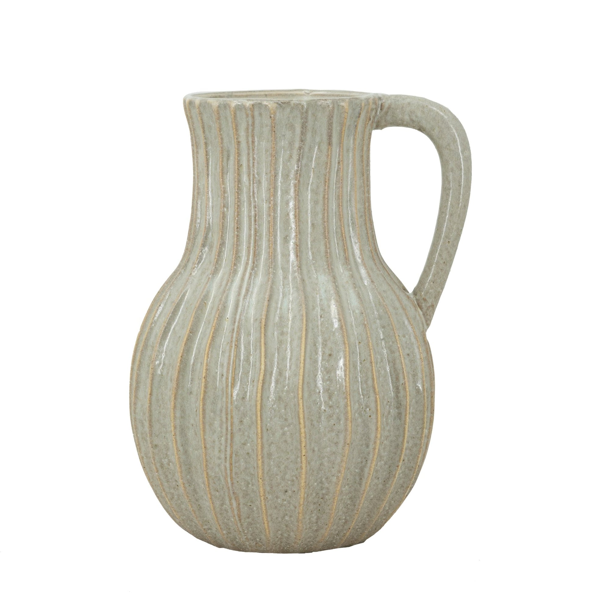 Ceramic Jug Vases and Jars| Roots Furniture
