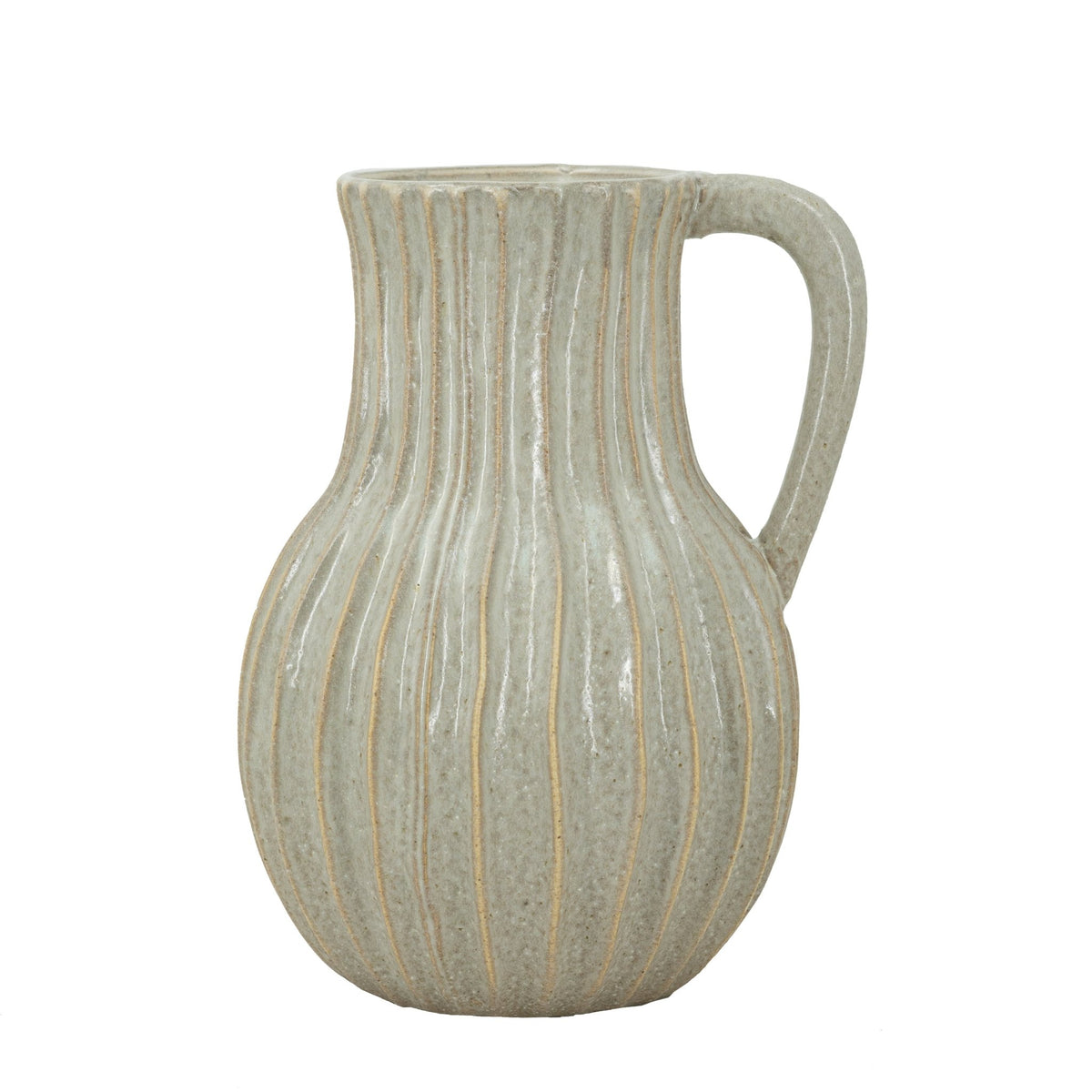 Ceramic Jug Vases and Jars| Roots Furniture
