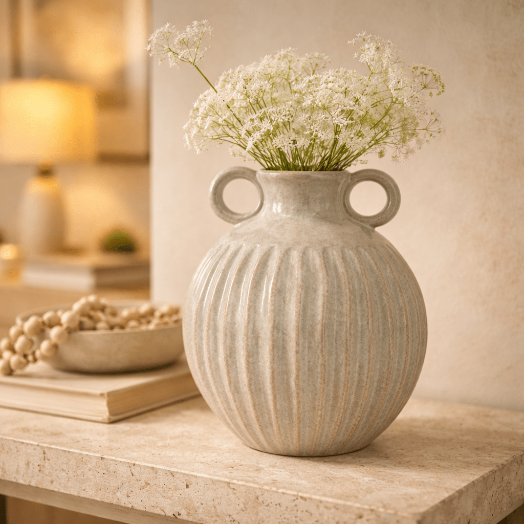 Ceramic Vase Vases and Jars| Roots Furniture