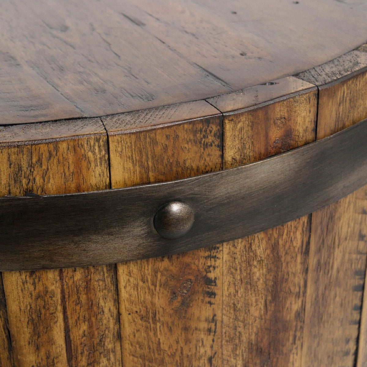 Ceylon Side Table Coffee Tables| Uttermost