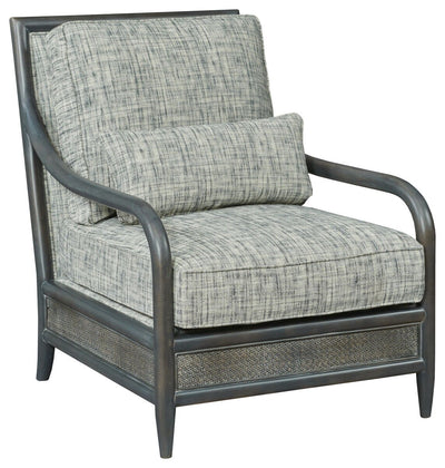 Chadwick Occasional Chair - Al Rugaib Furniture