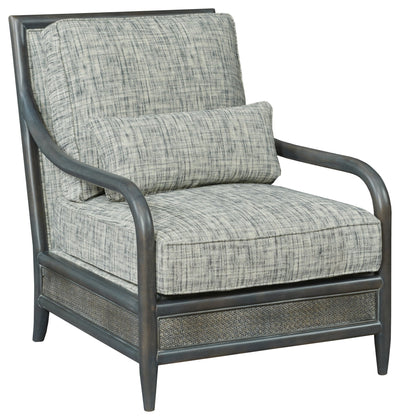 Chadwick Occasional Chair - Al Rugaib Furniture