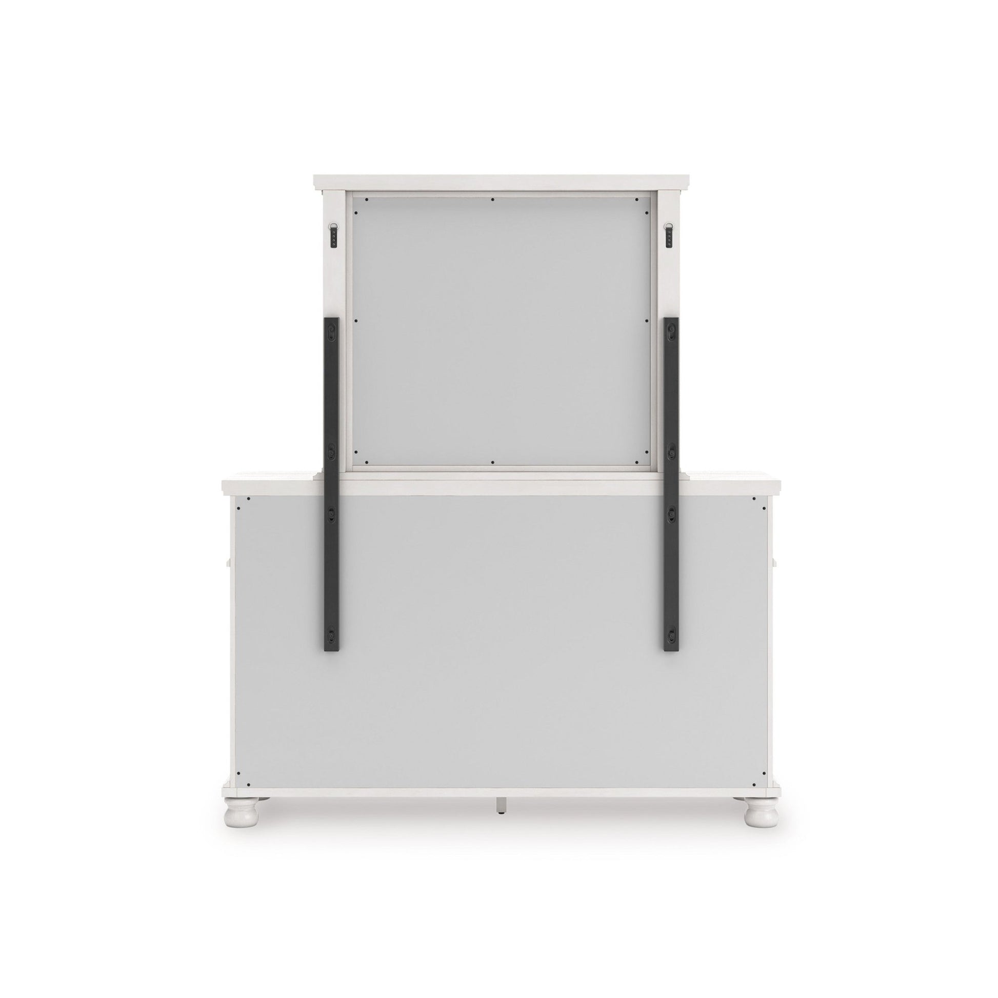 Chadworth Dresser and Mirror Dressers| Ashley Homestore