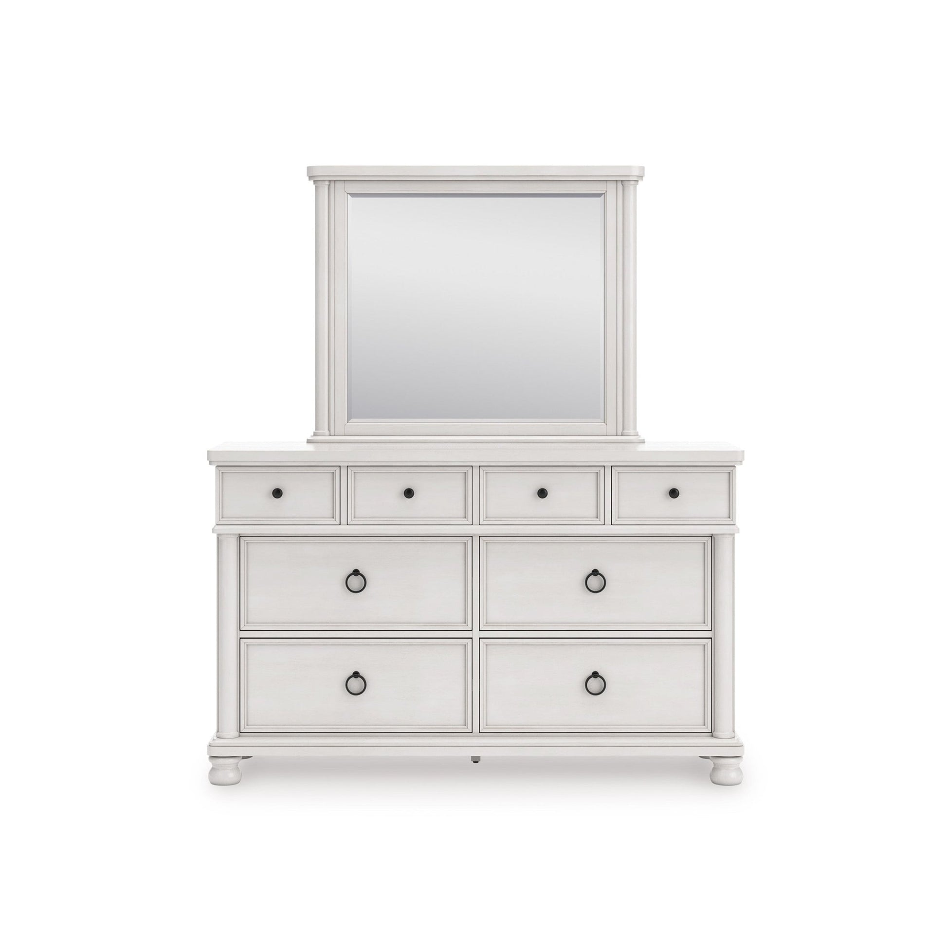 Chadworth Dresser and Mirror Dressers| Ashley Homestore