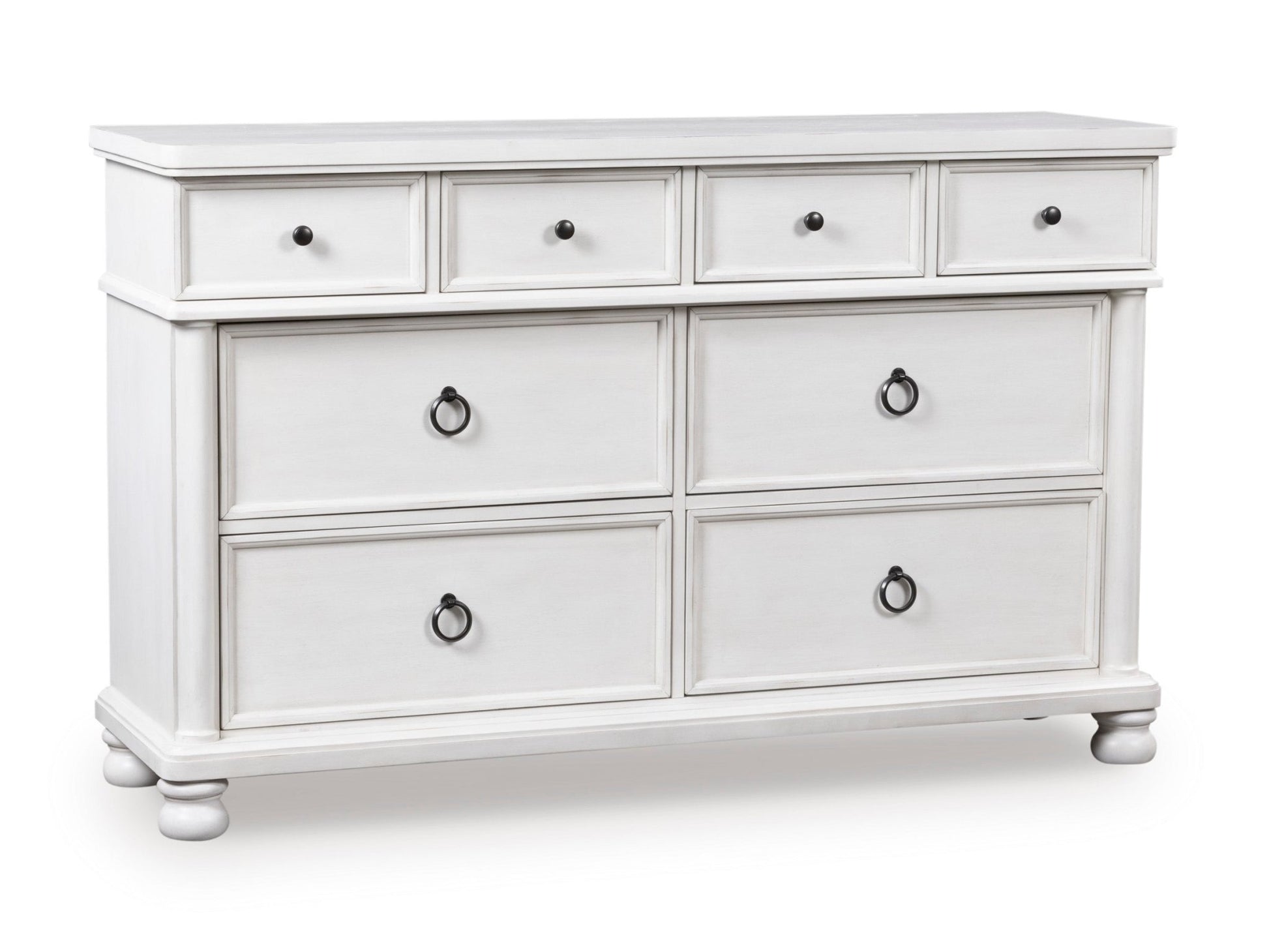 Chadworth Dresser and Mirror Dressers| Ashley Homestore