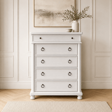 Chadworth Five Drawer Chest