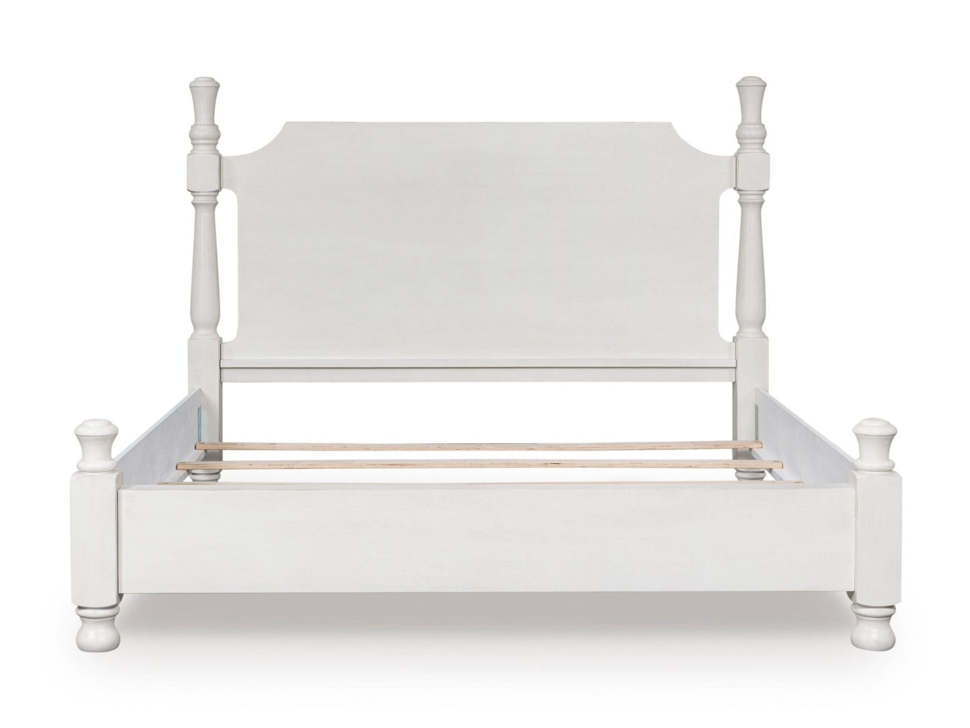 Chadworth King Poster Bed Set Bedroom Sets| Ashley Homestore