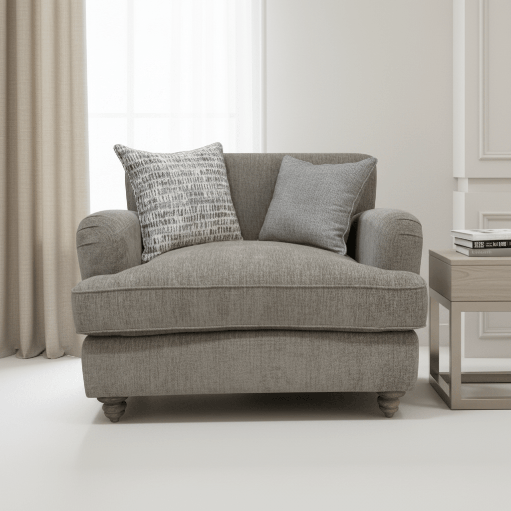 Chair Chairs| Magnussen