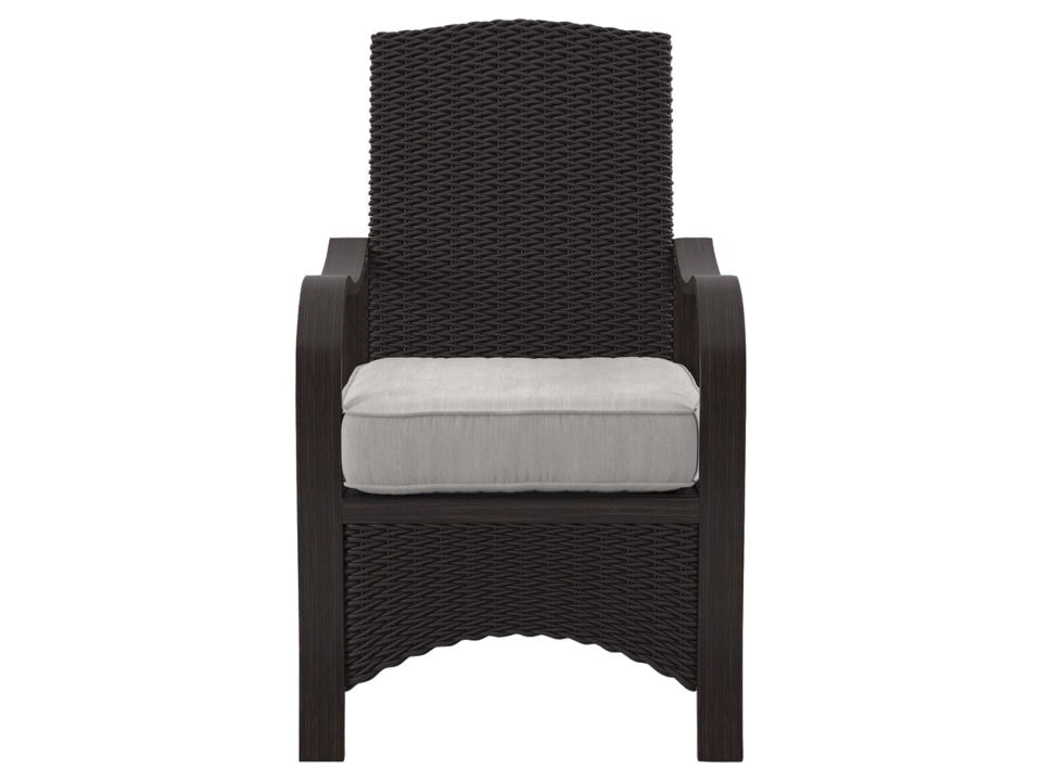 Chair with Cushion Outdoor Chairs| Ashley Homestore