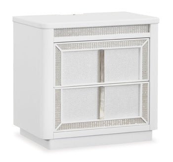 Chalanna Nightstand Nightstands| Ashley Homestore
