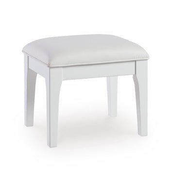 Chalanna Vanity Stool Benches| Ashley Homestore