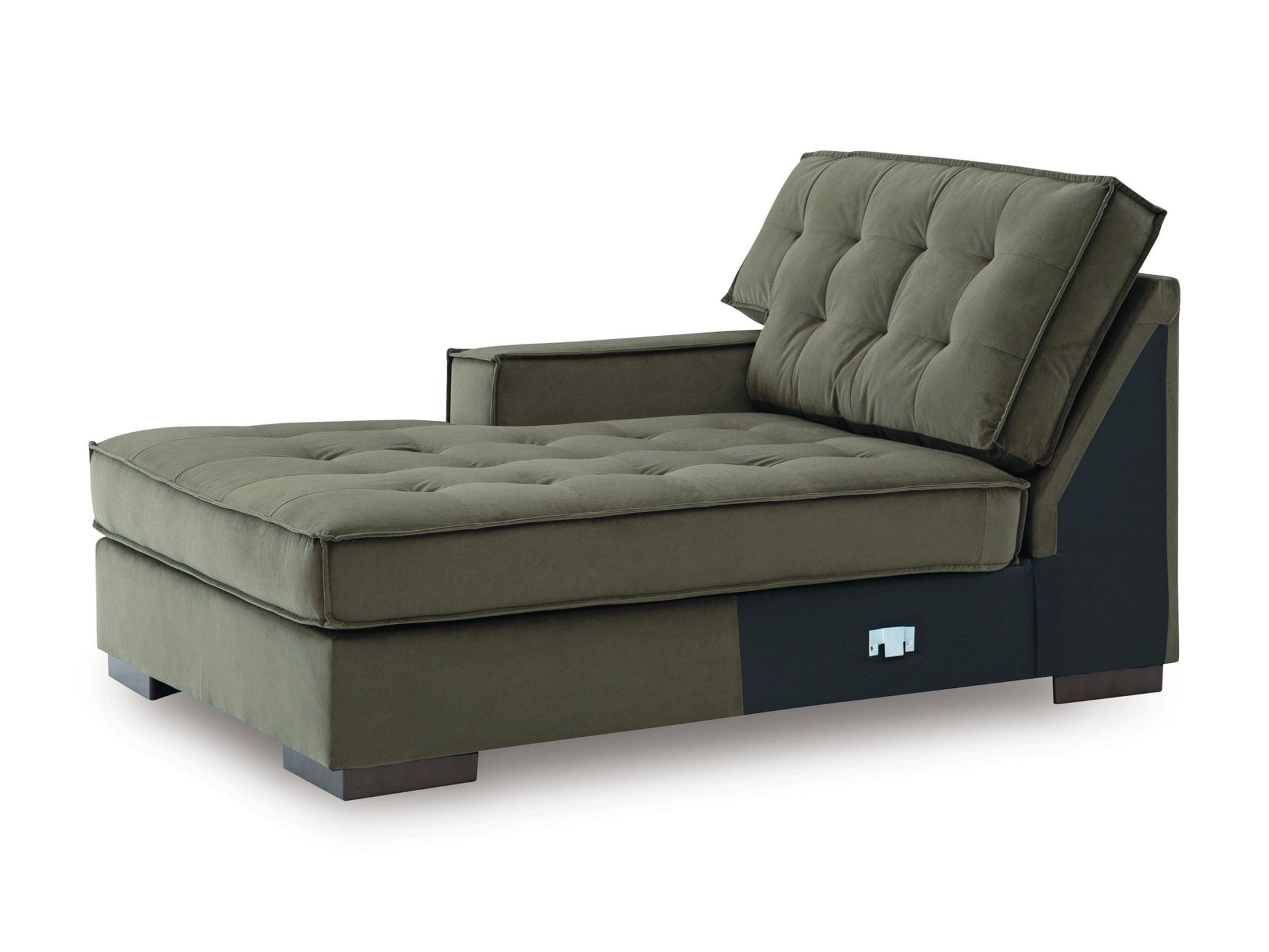 Chalcombe  LAF Chaise Sectionals| Ashley Homestore