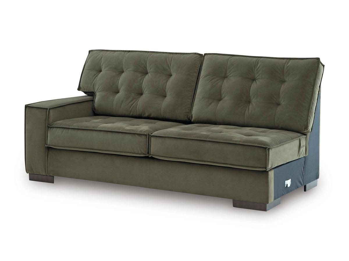 Chalcombe  LAF Sofa Sectionals| Ashley Homestore