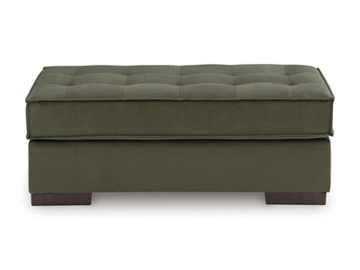 Chalcombe  Oversized Ottoman - Al Rugaib Furniture
