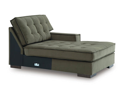 Chalcombe  RAF Chaise - Al Rugaib Furniture