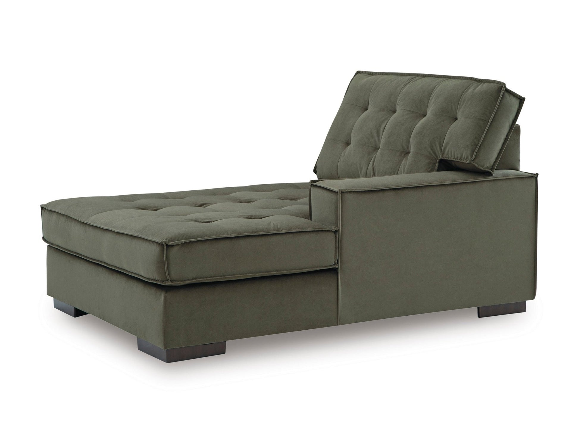 Chalcombe  RAF Chaise Sectionals| Ashley Homestore