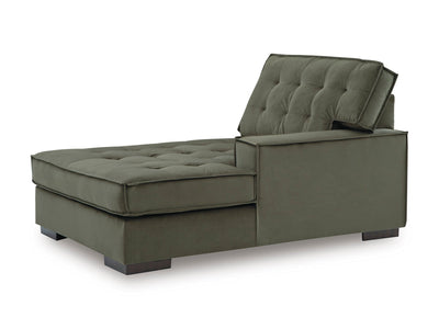 Chalcombe  RAF Chaise - Al Rugaib Furniture