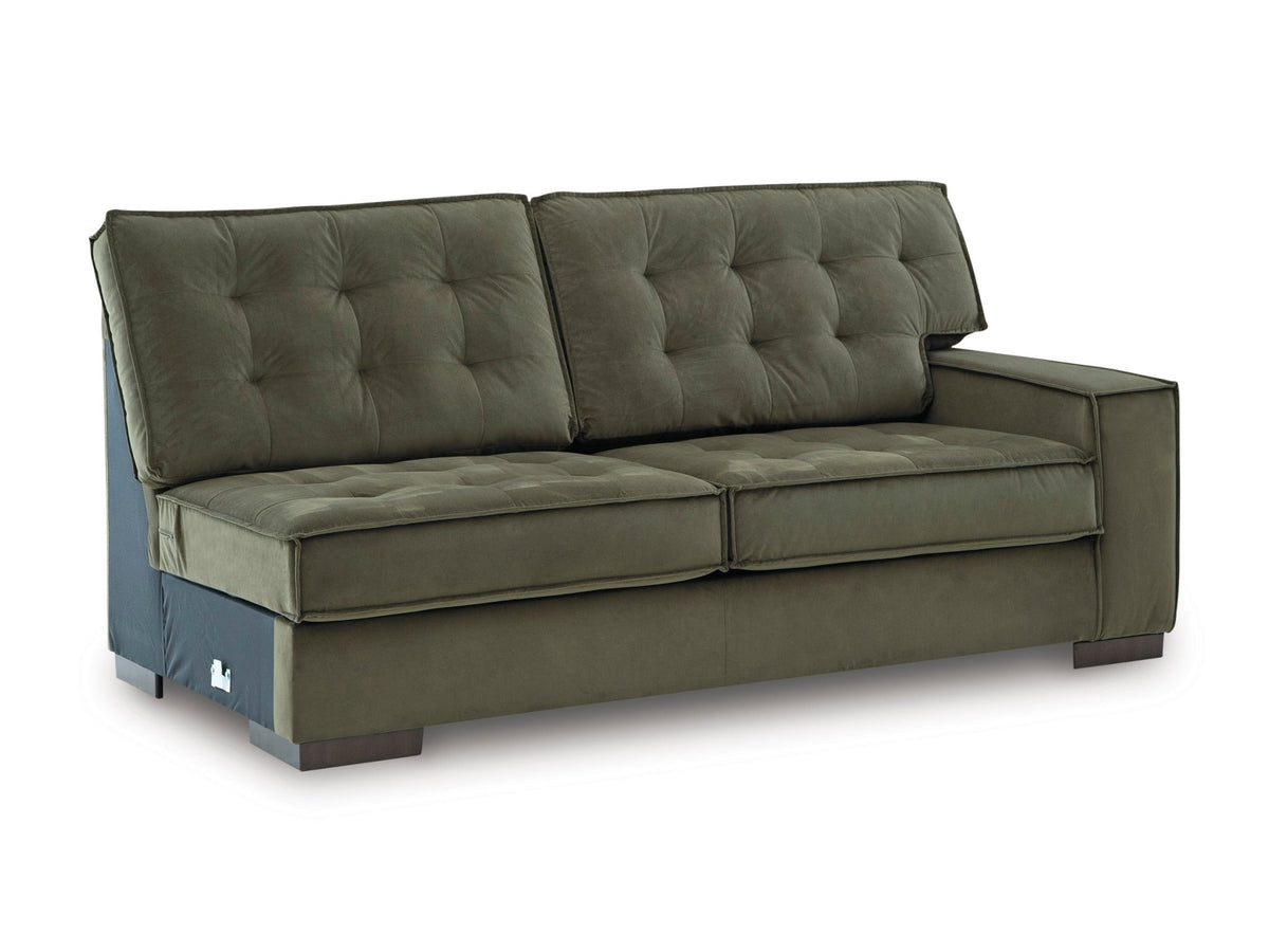 Chalcombe  RAF Sofa Sectionals| Ashley Homestore