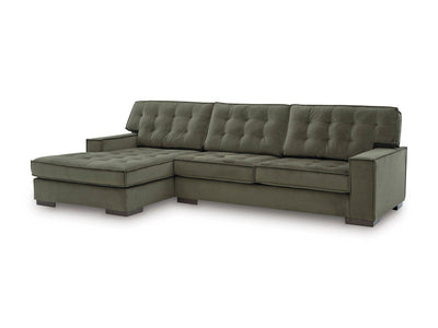 Chalcombe  RAF Sofa - Al Rugaib Furniture