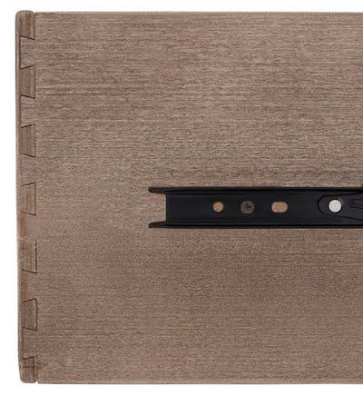 Challene Nightstand - Al Rugaib Furniture