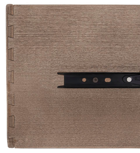 Challene Nightstand - Al Rugaib Furniture