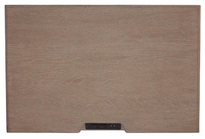 Challene Nightstand - Al Rugaib Furniture