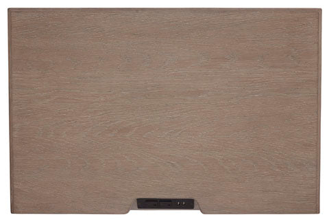 Challene Nightstand - Al Rugaib Furniture