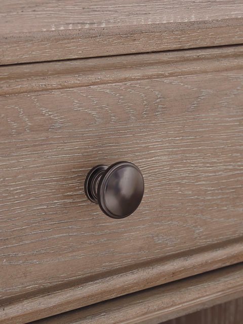 Challene Nightstand - Al Rugaib Furniture