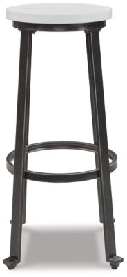 Challiman Bar Height Stool Stools| Ashley Homestore