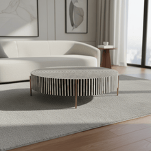 Chameau Coffee Table Large