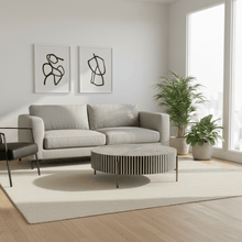 Chameau Coffee Table Small