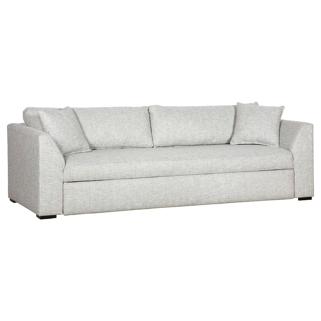 Chamfered Arm Queen Sleeper Sofa Sleepers| Fairfield Chair