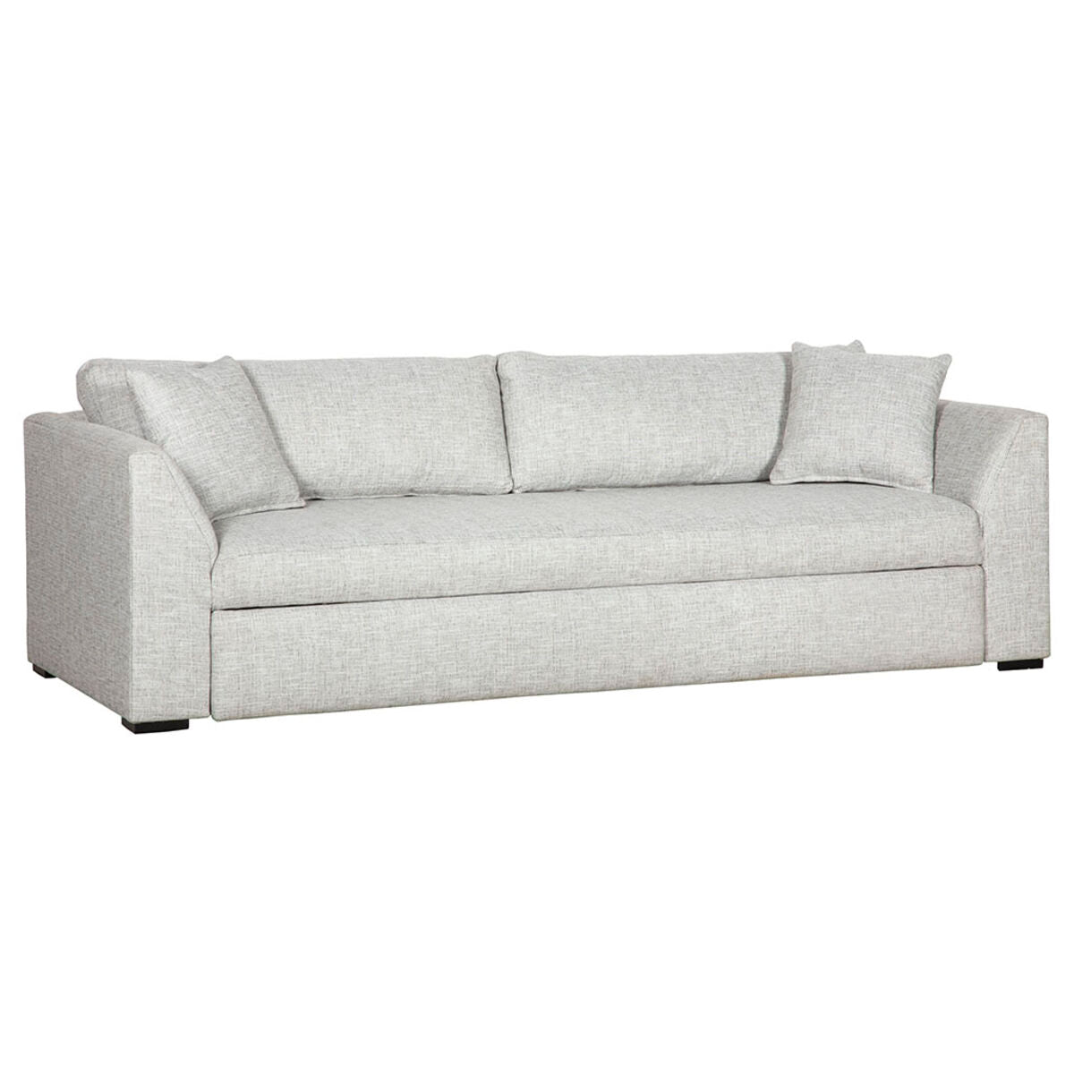 Chamfered Arm Queen Sleeper Sofa Sleepers| Fairfield Chair