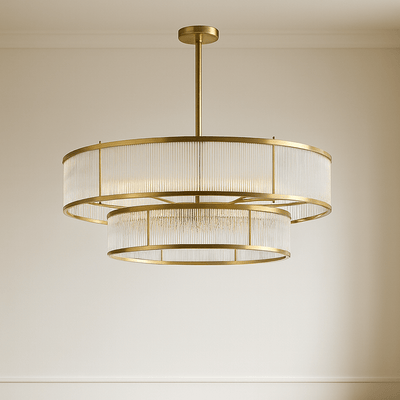 Chandelier - Al Rugaib Furniture