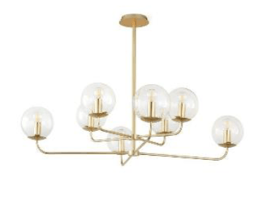 Chandelier - Al Rugaib Furniture